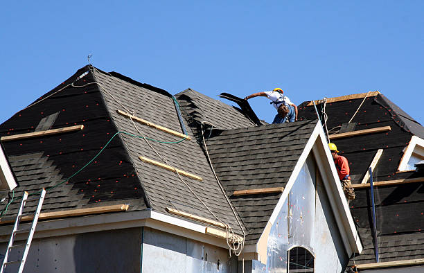 Reliable Columbia, PA Roofing Contractor Solutions