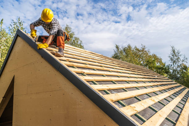 Best Metal Roofing Contractor  in Columbia, PA