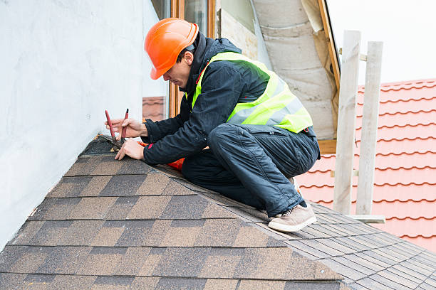 Quick and Trustworthy Emergency Roof Repair Services in Columbia, PA